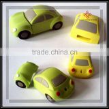 Cute Mini Car Shape Promotion Gift Usb Cover