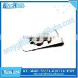 US Dollar Sign Good Quality Spring Money Clip thumbnail-5
