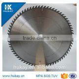 Hukay tct saw blades for ripping and cross cutting