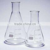 Conical Flask With Spout in Lab thumbnail-3
