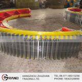 Widely Used Construction Machinery Parts Customized Types of Mechanical Gears thumbnail-3