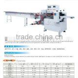 High Quality Infusion Bag Packing Machine thumbnail-1