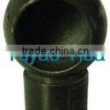 20-19mm Blue Zinc Plated Metal Ball Socket M8 With Safety Clip