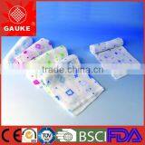 (bear,star,moon,rabit printings) Breathable And Eco-Friendly diapers baby Washable Reusablel Prefold Printed Cloth diaper