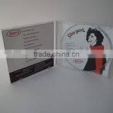 CD Pressing With Jewel Case thumbnail-6