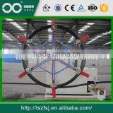 PE PVC Plastic Tube /irrigation Tube Extruder Machine thumbnail-6