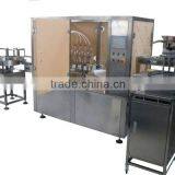Automatic 1L Bottles Filling Production Line thumbnail-1