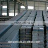 55CR3, ST52-3 STAINLESS STEEL FLAT BAR thumbnail-1