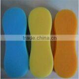 Economic And Practical Microfiber Car Sponge