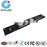 High Reliability Full Color CHIGO Aircon Display