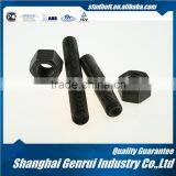 Stainless Steel M24 1Cl8.8 Plain Half Threaded UNF b7 High Strength Threaded Rod thumbnail-6