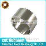 7075 Aluminium Spacer by Precision Turning thumbnail-1