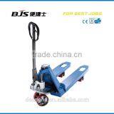 High Quality 2 Ton Industrial Electronic Scale Handling Vehicle(E20V) Pallet Truck thumbnail-1