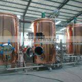 5000L Beer Making Machine / Microbrewery Equipment / Mini Brewery Equipment