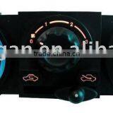 Mechnical A/c Control