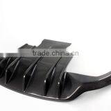 GT Changed to MC Design Rear Lip Diffuser for Maserati Gran Turismo thumbnail-6