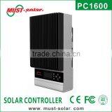 Inverter 24v 220v 5000w With 45A 60A MPPT Solar Charger Controller thumbnail-2