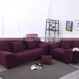 Hotel Protective Sofa Cover, Sofa Slipcover, Stretch Sofa Cover thumbnail-6