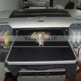 T-Shrit UV Printing Machine