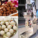 Automatic Stainless Ateel Meatball Making Machine(website:wendyzf1) thumbnail-2