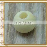 Factory Wholesale Wooden Buttons 30mm