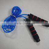 2014 High Quality EVA Handle Jump Rope Wholesale thumbnail-1