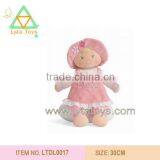 Dolls And Stuffed Toys 10" Tall Plush Toy thumbnail-1