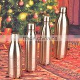 Wholesale 1000ml Vacuum Flask Stainless Steel Cola Bottle thumbnail-6