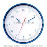 30cm New Clock Wall Clocks Plastic thumbnail-2