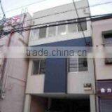 Tecnet Co.,ltd company overview - view 1 thumbnail