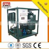 DYJ Waste Oil Purification/hydraulic Oil Filtration System/water Purification System thumbnail-6