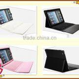 The Latest Best Quality Product for PU Leather Keyboard Case for Ipad Keyboard Case