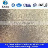 1050 Oxidizing Embossed Stucco Foil for refrigerator