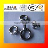 Wire Rope Rigging-eye Bolt thumbnail-1