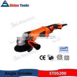 150/180MM 1400W Electric Mini Angle Grinder