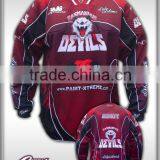 Custom Design Paintball Jersey thumbnail-1