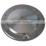 high quality sheet stamping parts,customized metal parts