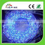 LED Copper Wire String Tree Light