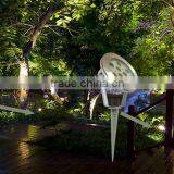 Wholesale Epistar Black Outdoor Landscape Mini Spike Led Garden Light thumbnail-4