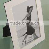 Free Standing Kraft Paper Card Picture Frame thumbnail-2