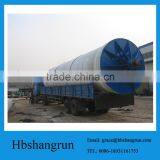 Mandrel of Frp Winding Pipe thumbnail-3