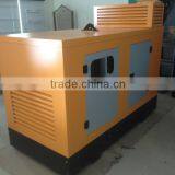 ACOUSTIC ENCLOSURES ,SOUNDPROOF ACOUSTIC ENCLOSURE FOR DIESEL GENERATOR SET thumbnail-5