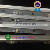 SMD2835 Optical Lens Led High Lumen Smd Pure White Rigid Bar thumbnail-2