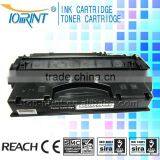 New Components:Compatible Laser Toner Cartridge for Universal Q7553X/ 5949 With HP-Laser Jet P2014/P2015/P2015DN/P2015X/M2727MFP thumbnail-1