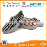 New Arrival Colorful Printing Slip on Shoes for Woman thumbnail-4
