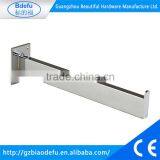 High Quality Chrome Finish Metal Wall Hook thumbnail-1