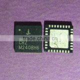 INTERSIL ISL6314CRZ ISL6314,Single-Phase Buck PWM Controller With Integrated MOSFET Drivers for Intel VR11 and AMD Applications thumbnail-1