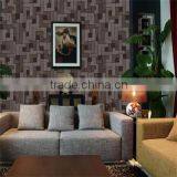 Newly Designed Commercial Deep Embossed Wallpaper From China Wholesale thumbnail-1