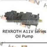 REXROTH A10V Oil Pump Series for Putzmeister Concrete Pump Spare Parts thumbnail-2