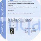 ENT Equipment GZ0702 Acusimeter for Test Hearing thumbnail-5